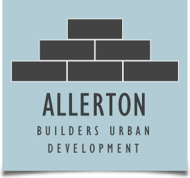 Allerton Builders logo